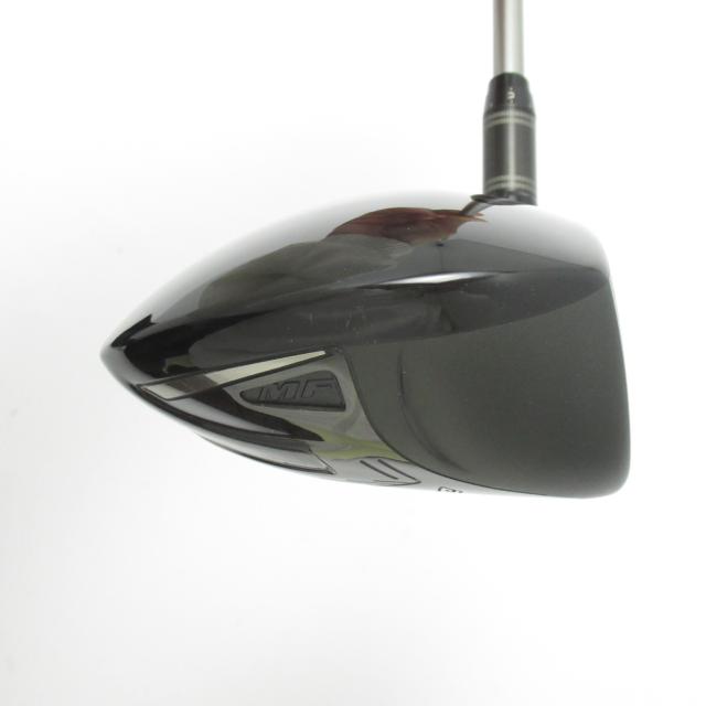 【中古ゴルフクラブ】マジェスティゴルフ　maruman　DANGAN7 MF ドライバー カーボンシャフト　シャフト：カーボンシャフト_3