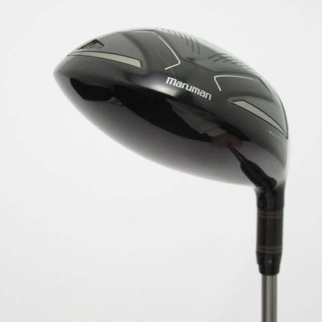 【中古ゴルフクラブ】マジェスティゴルフ　maruman　DANGAN7 MF ドライバー カーボンシャフト　シャフト：カーボンシャフト_4