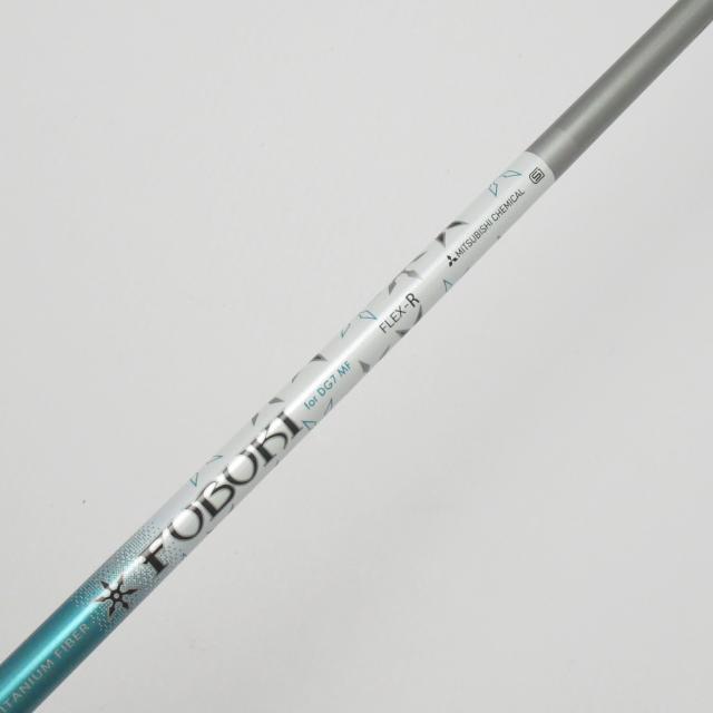 【中古ゴルフクラブ】マジェスティゴルフ　maruman　DANGAN7 MF ドライバー カーボンシャフト　シャフト：カーボンシャフト_5