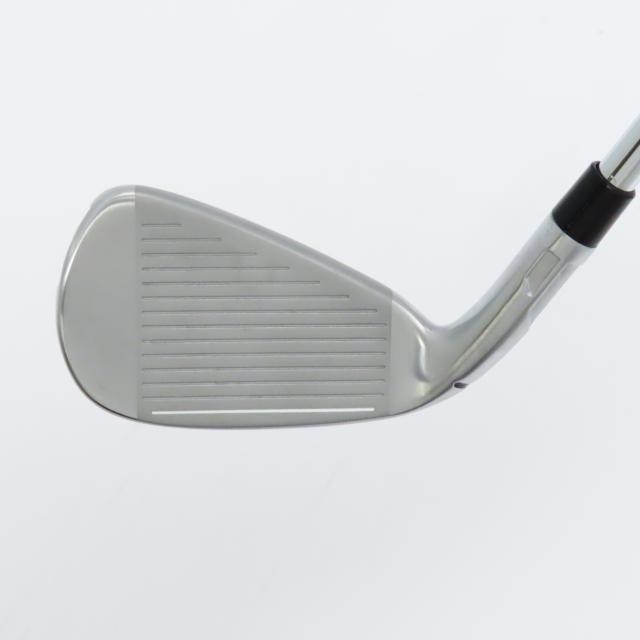 【中古ゴルフクラブ】テーラーメイド　Taylor Made　Qi アイアン N.S.PRO 910GH　シャフト：N.S.PRO 910GH