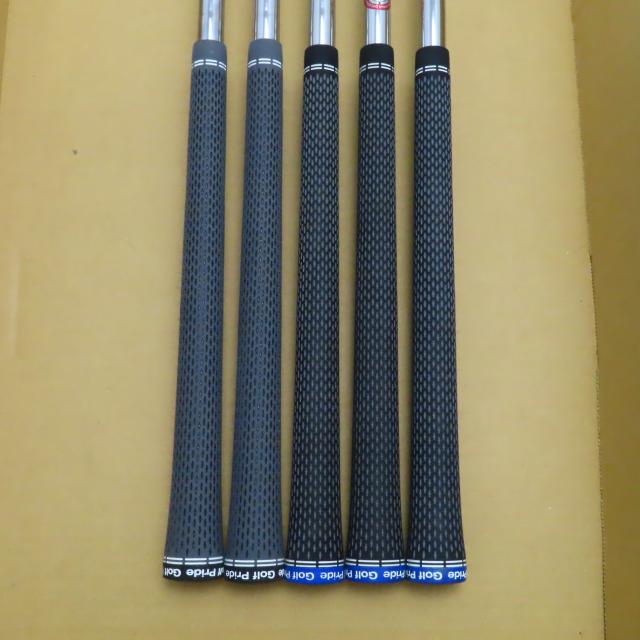 【中古ゴルフクラブ】テーラーメイド　Taylor Made　Qi アイアン N.S.PRO 910GH　シャフト：N.S.PRO 910GH