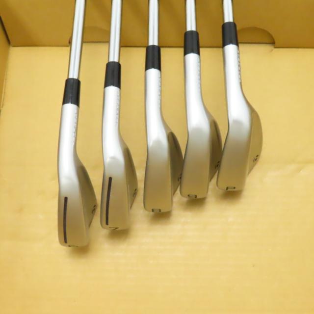 【中古ゴルフクラブ】テーラーメイド　P790　P790(2023) アイアン N.S.PRO MODUS3 TOUR 105　シャフト：N.S.PRO MODUS3 TOUR 105