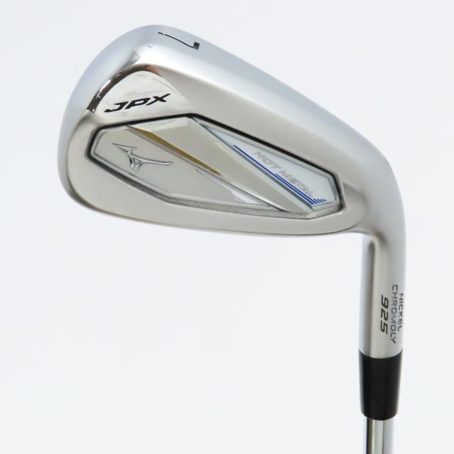 【中古ゴルフクラブ】ミズノ　JPX　JPX 925 HOT L アイアン N.S.PRO ZELOS 6　シャフト：N.S.PRO ZELOS 6