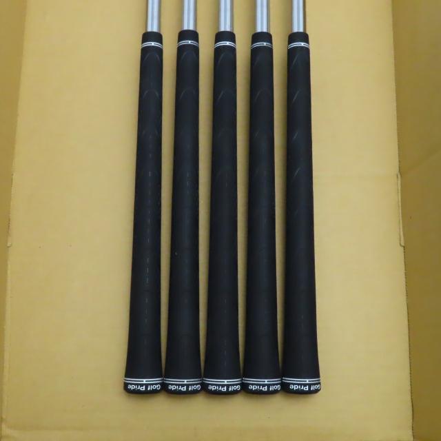 【中古ゴルフクラブ】ミズノ　JPX　JPX 925 HOT L アイアン N.S.PRO ZELOS 6　シャフト：N.S.PRO ZELOS 6