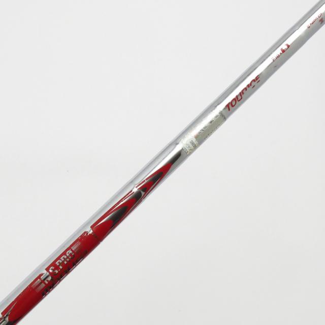 【中古ゴルフクラブ】ミズノ　MIZUNO　The Craft ウェッジ N.S.PRO MODUS3 TOUR 105　シャフト：N.S.PRO MODUS3 TOUR 105