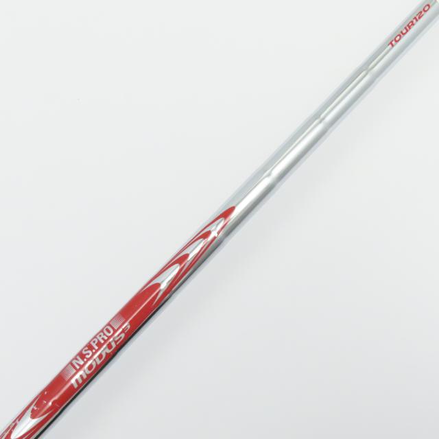 【中古ゴルフクラブ】ブリヂストン　BRIDGESTONE GOLF　BRM2 ウェッジ N.S.PRO MODUS3 TOUR 120　シャフト：N.S.PRO MODUS3 TOUR 120