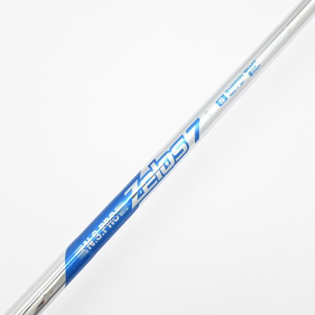 【中古ゴルフクラブ】ピン　I SERIES　i210 アイアン N.S.PRO ZELOS 7　シャフト：N.S.PRO ZELOS 7