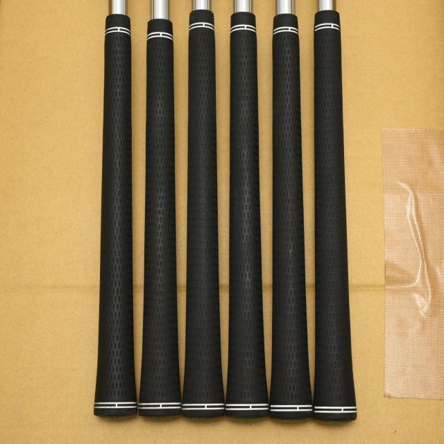 【中古ゴルフクラブ】ピン　I SERIES　i210 アイアン N.S.PRO ZELOS 7　シャフト：N.S.PRO ZELOS 7