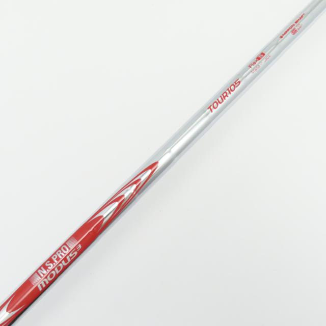 【中古ゴルフクラブ】ミズノ　JPX　JPX921 FORGED アイアン N.S.PRO MODUS3 TOUR 105　シャフト：N.S.PRO MODUS3 TOUR 105