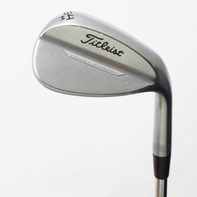 【中古ゴルフクラブ】タイトリスト　Vokey　ボーケイデザイン フォージド ウェッジ KBS TOUR V110　シャフト：KBS TOUR V110