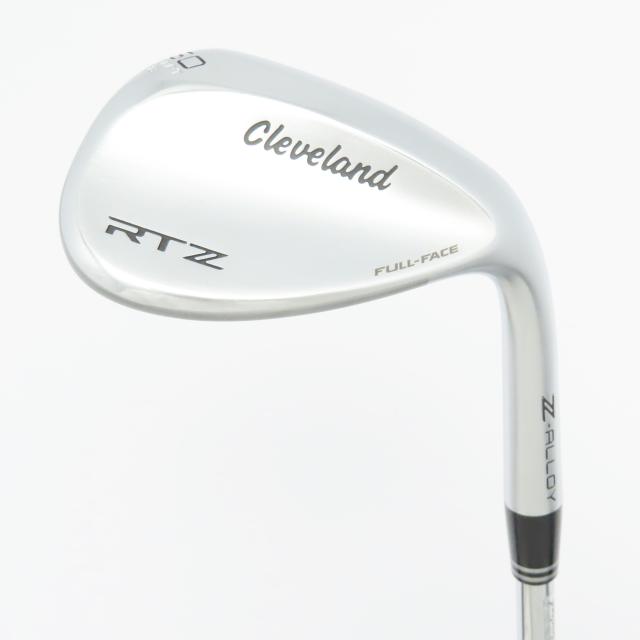 【中古ゴルフクラブ】クリーブランド　CG　RTZ FULL-FACE ツアーサテン ウェッジ Dynamic Gold HT　シャフト：Dynamic Gold HT