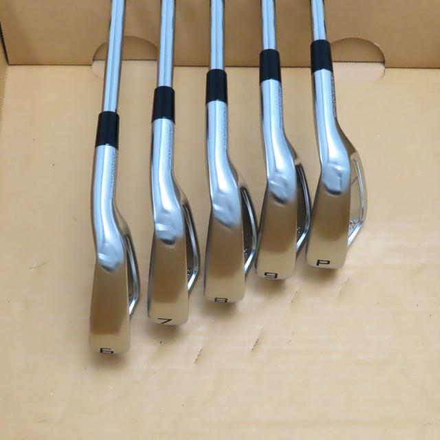 【中古ゴルフクラブ】テーラーメイド　P8　P8CB(2025) アイアン N.S.PRO MODUS3 TOUR 105　シャフト：N.S.PRO MODUS3 TOUR 105