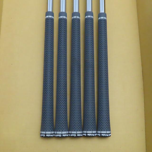 【中古ゴルフクラブ】テーラーメイド　P8　P8CB(2025) アイアン N.S.PRO MODUS3 TOUR 105　シャフト：N.S.PRO MODUS3 TOUR 105