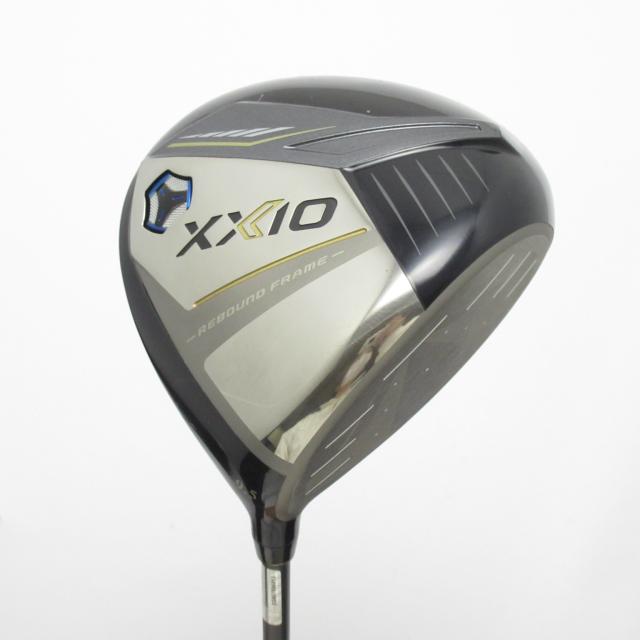 【中古ゴルフクラブ】ダンロップ　XXIO　ゼクシオ 13(2024) ドライバー Miyazaki AX-3　シャフト：Miyazaki AX-3