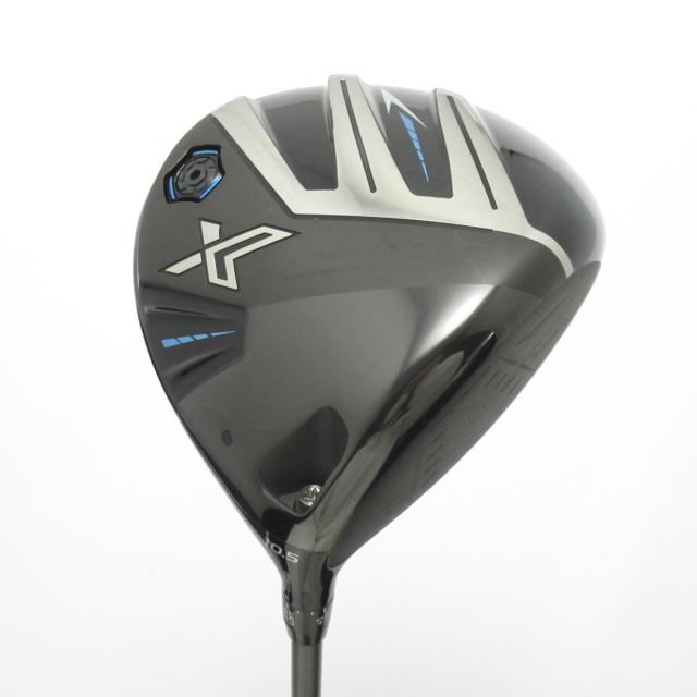 【中古ゴルフクラブ】ダンロップ　XXIO　ゼクシオ X(2024) ドライバー Miyazaki AX-3　シャフト：Miyazaki AX-3