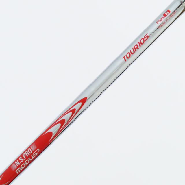 【中古ゴルフクラブ】キャロウェイゴルフ　X　X FORGED MAX アイアン N.S.PRO MODUS3 TOUR 105　シャフト：N.S.PRO MODUS3 TOUR 105