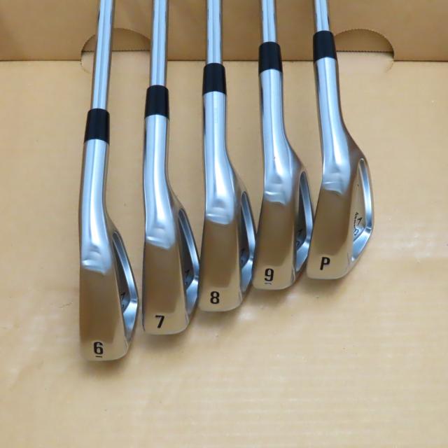 【中古ゴルフクラブ】キャロウェイゴルフ　X　X FORGED MAX アイアン N.S.PRO MODUS3 TOUR 105　シャフト：N.S.PRO MODUS3 TOUR 105