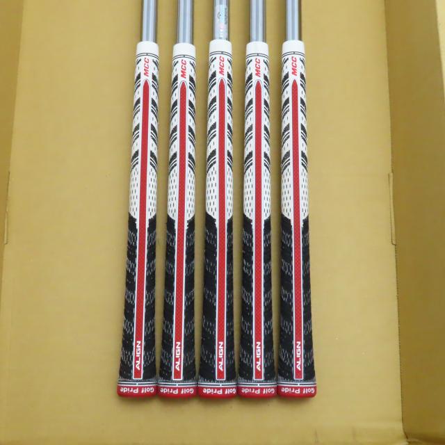 【中古ゴルフクラブ】キャロウェイゴルフ　X　X FORGED MAX アイアン N.S.PRO MODUS3 TOUR 105　シャフト：N.S.PRO MODUS3 TOUR 105