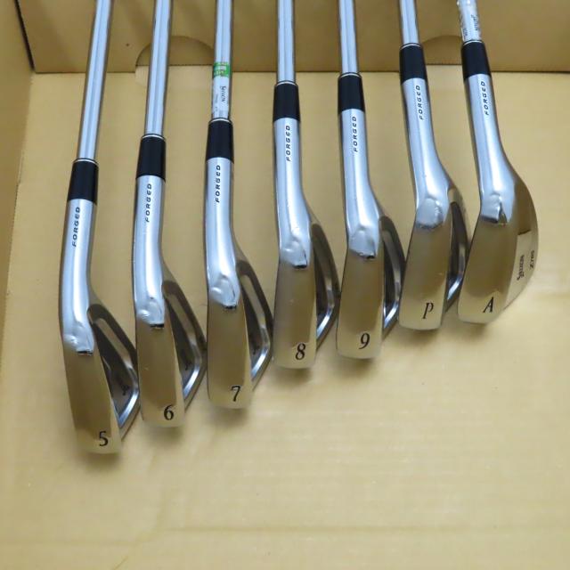 【中古ゴルフクラブ】ダンロップ　SRIXON　スリクソン Z785 アイアン N.S.PRO 950GH DST　シャフト：N.S.PRO 950GH DST