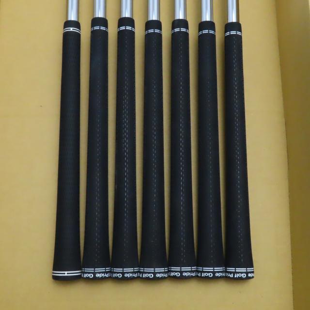 【中古ゴルフクラブ】ダンロップ　SRIXON　スリクソン Z785 アイアン N.S.PRO 950GH DST　シャフト：N.S.PRO 950GH DST