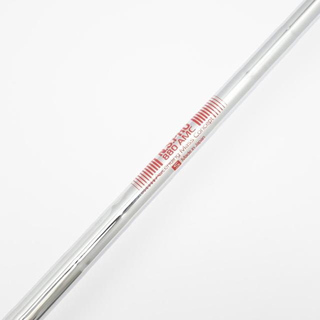 【中古ゴルフクラブ】タイトリスト　T SERIES　T350(2023) アイアン N.S.PRO 880 AMC　シャフト：N.S.PRO 880 AMC