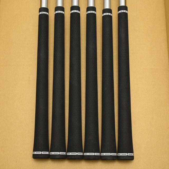 【中古ゴルフクラブ】タイトリスト　T SERIES　T350(2023) アイアン N.S.PRO 880 AMC　シャフト：N.S.PRO 880 AMC