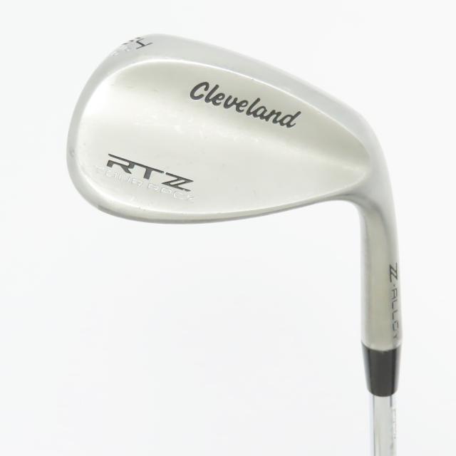 【中古ゴルフクラブ】クリーブランド　CG　RTZ ツアーラック ウェッジ Dynamic Gold HT　シャフト：Dynamic Gold HT