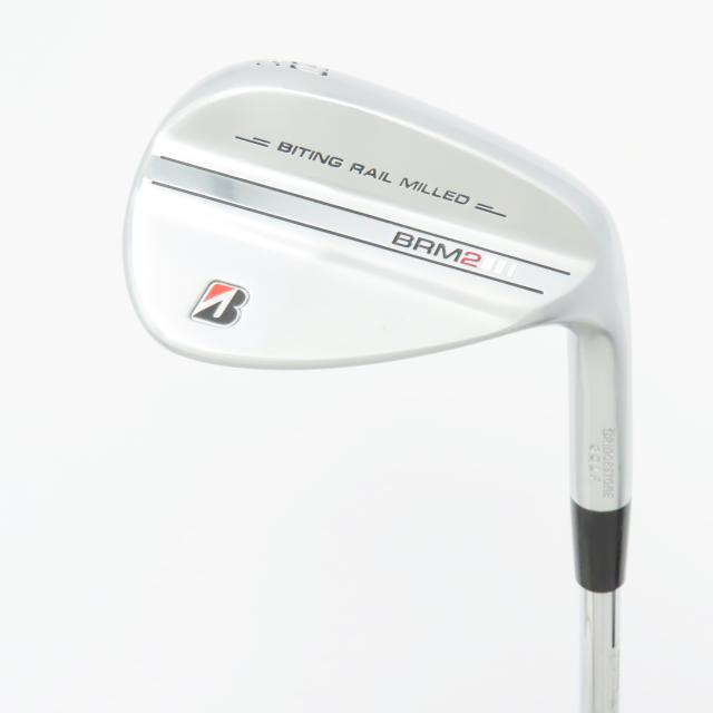 【中古ゴルフクラブ】ブリヂストン　BRIDGESTONE GOLF　BRM2 ウェッジ N.S.PRO MODUS3 TOUR 120　シャフト：N.S.PRO MODUS3 TOUR 120