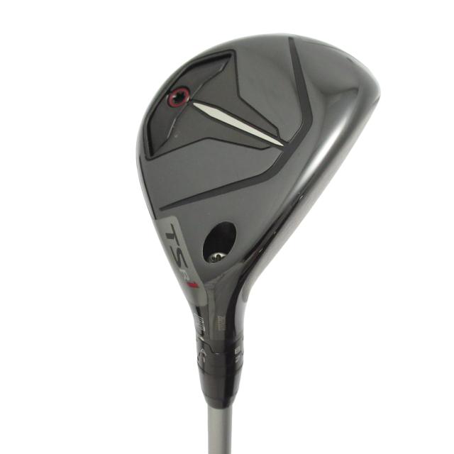 【中古ゴルフクラブ】タイトリスト　TSR　TSR1 ユーティリティ MMT TSP121 55　シャフト：MMT TSP121 55