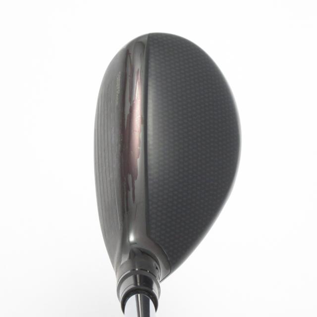 【中古ゴルフクラブ】テーラーメイド　STEALTH　ステルス PLUS RESCUE ユーティリティ N.S.PRO 910GH　シャフト：N.S.PRO 910GH