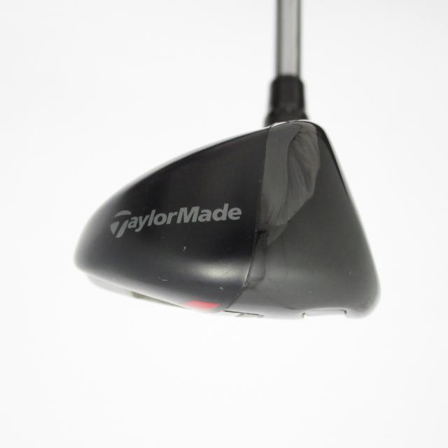 【中古ゴルフクラブ】テーラーメイド　STEALTH　ステルス PLUS RESCUE ユーティリティ N.S.PRO 910GH　シャフト：N.S.PRO 910GH