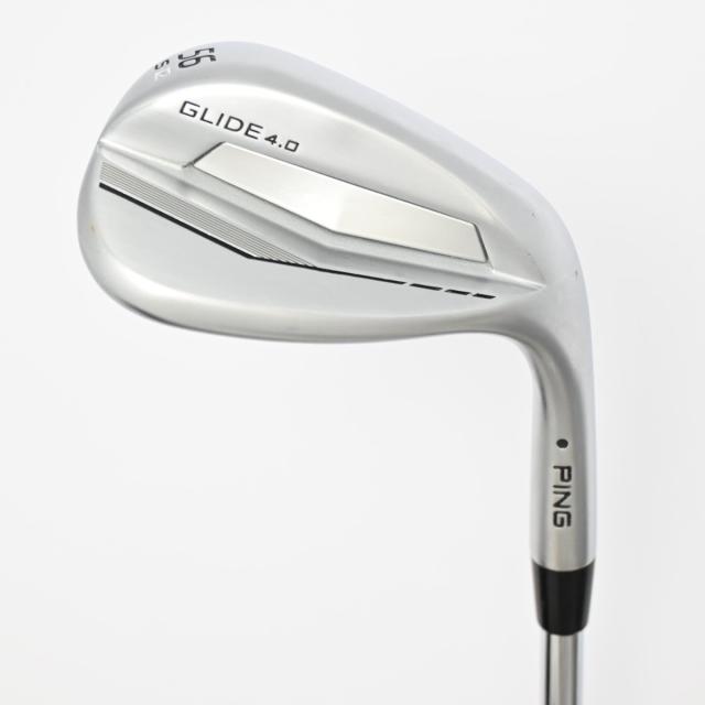 【中古ゴルフクラブ】ピン　GLIDE　グライド 4.0 S ウェッジ N.S.PRO MODUS3 TOUR 105　シャフト：N.S.PRO MODUS3 TOUR 105