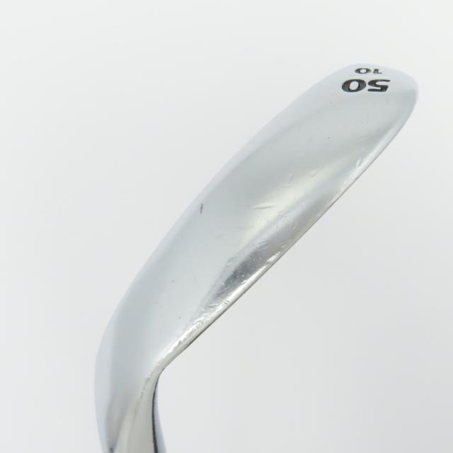 【中古ゴルフクラブ】キャロウェイゴルフ　Callaway Golf　JAWS FORGED クロムメッキ仕上げ ウェッジ N.S.PRO MODUS3 TOUR 105　シャフ…