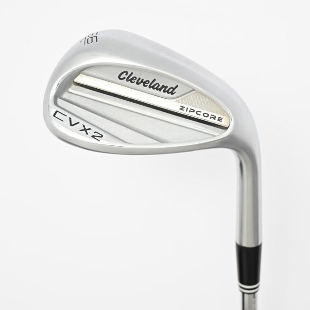 【中古ゴルフクラブ】クリーブランド　Cleveland Golf　CVX2 ZIPCORE ウェッジ Dynamic Gold 95　シャフト：Dynamic Gold 95