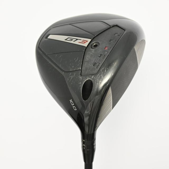 【中古ゴルフクラブ】タイトリスト　TITLEIST　GT3 ドライバー TENSEI 1K BLUE 55　シャフト：TENSEI 1K BLUE 55