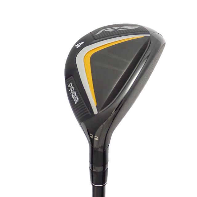 【中古ゴルフクラブ】プロギア　RS　RS JUST ユーティリティ Diamana FOR PRGR　シャフト：Diamana FOR PRGR