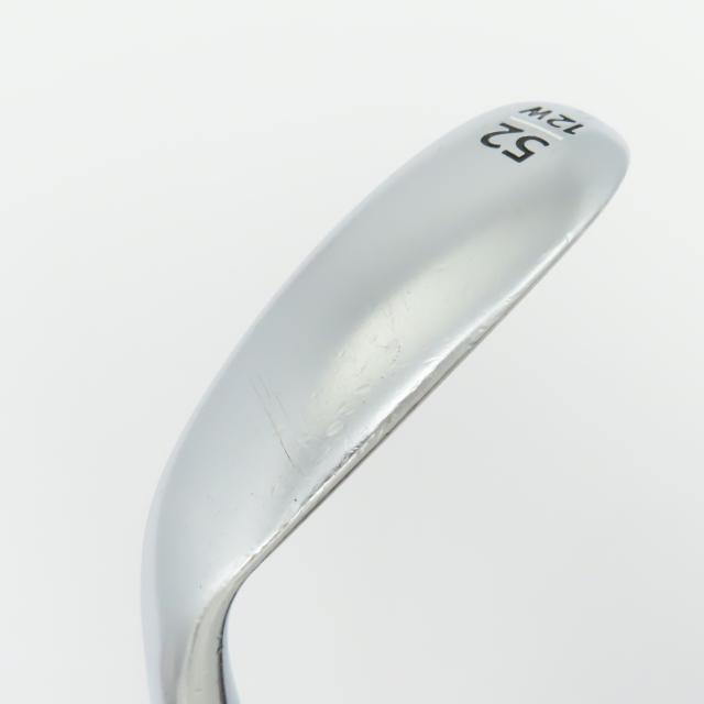 【中古ゴルフクラブ】キャロウェイゴルフ　Callaway Golf　JAWS RAW ワイドグラインド クロムメッキ仕上げ ウェッジ N.S.PRO 950GH neo…