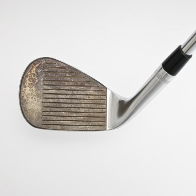 【中古ゴルフクラブ】キャロウェイゴルフ　Callaway Golf　JAWS RAW スタンダードグラインド クロムメッキ仕上げ ウェッジ N.S.PRO MOD…