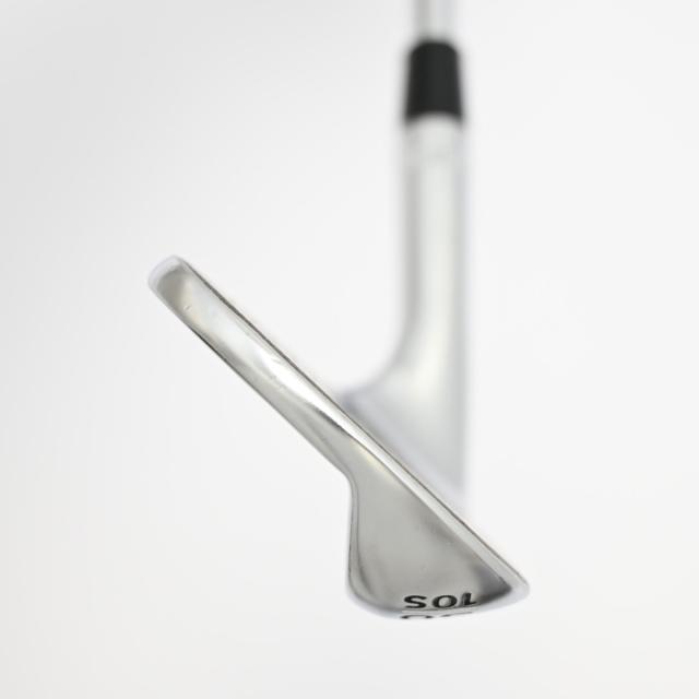 【中古ゴルフクラブ】キャロウェイゴルフ　Callaway Golf　JAWS RAW スタンダードグラインド クロムメッキ仕上げ ウェッジ N.S.PRO MOD…