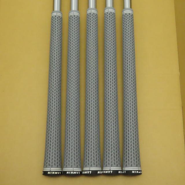 【中古ゴルフクラブ】本間ゴルフ　TOUR WORLD　ツアーワールド TR21-X アイアン N.S.PRO 950GH neo　シャフト：N.S.PRO 950GH neo