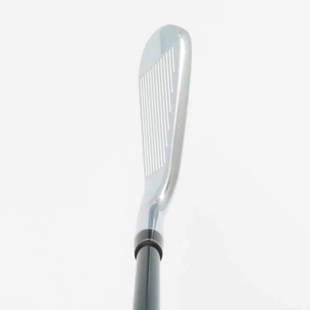 【中古ゴルフクラブ】キャロウェイゴルフ　ELYTE　エリート MAX FAST アイアン LIN-Q GREEN 40 for Callaway　シャフト：LIN-Q GREEN 4…_1
