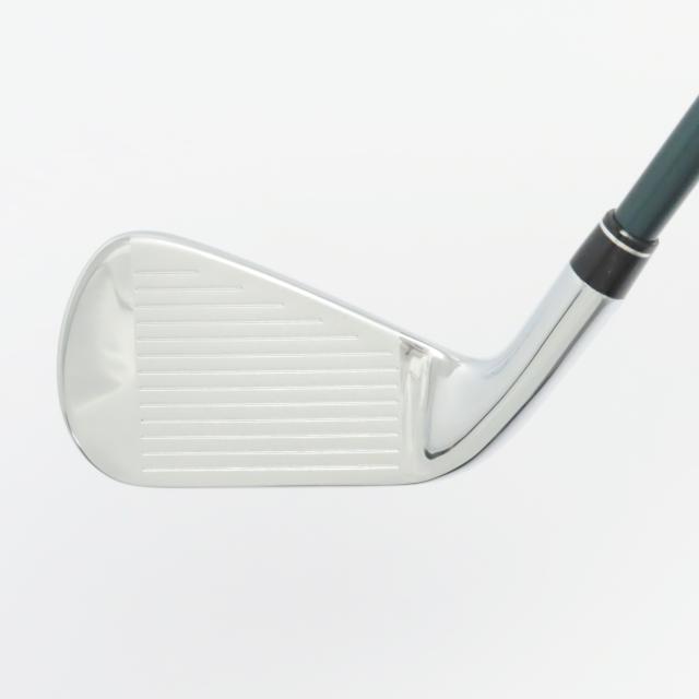 【中古ゴルフクラブ】キャロウェイゴルフ　ELYTE　エリート MAX FAST アイアン LIN-Q GREEN 40 for Callaway　シャフト：LIN-Q GREEN 4…_2