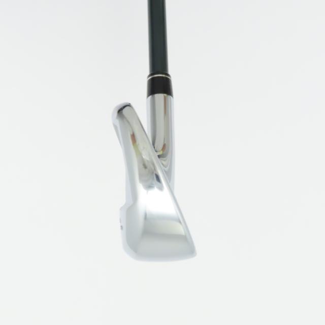 【中古ゴルフクラブ】キャロウェイゴルフ　ELYTE　エリート MAX FAST アイアン LIN-Q GREEN 40 for Callaway　シャフト：LIN-Q GREEN 4…_3