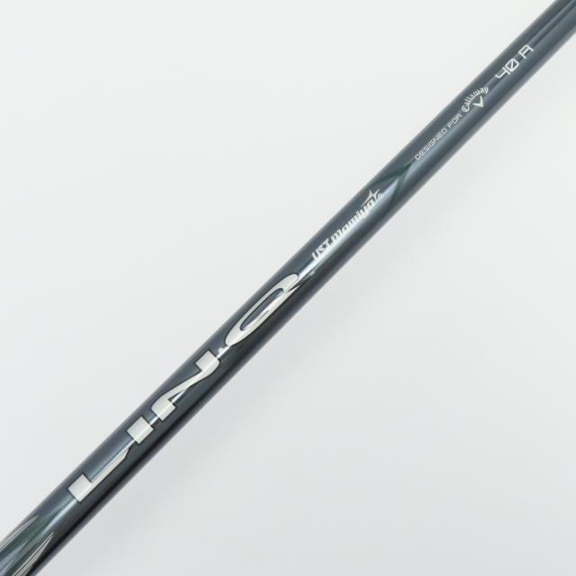 【中古ゴルフクラブ】キャロウェイゴルフ　ELYTE　エリート MAX FAST アイアン LIN-Q GREEN 40 for Callaway　シャフト：LIN-Q GREEN 4…_4