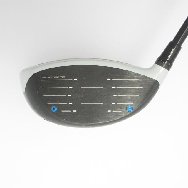 【中古ゴルフクラブ】テーラーメイド　SIM　SIM マックス ドライバー ATMOS 5　シャフト：ATMOS 5_2