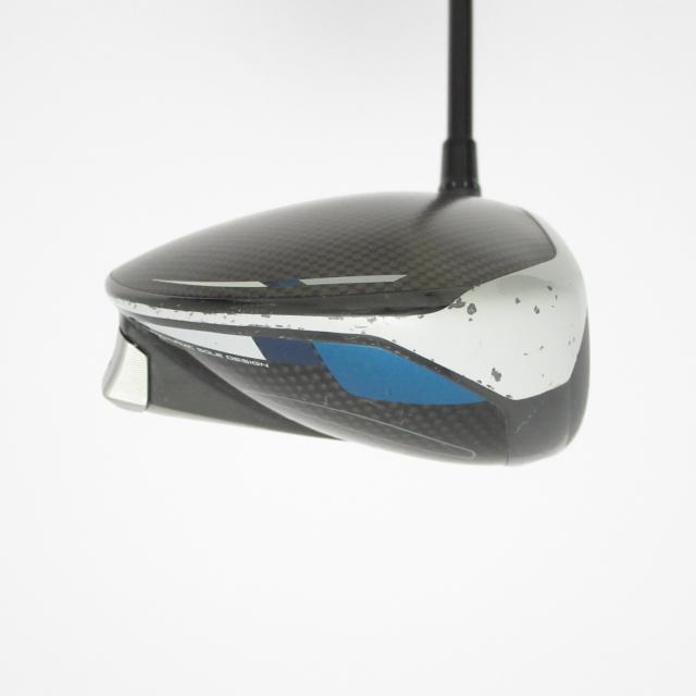 【中古ゴルフクラブ】テーラーメイド　SIM　SIM マックス ドライバー ATMOS 5　シャフト：ATMOS 5_3