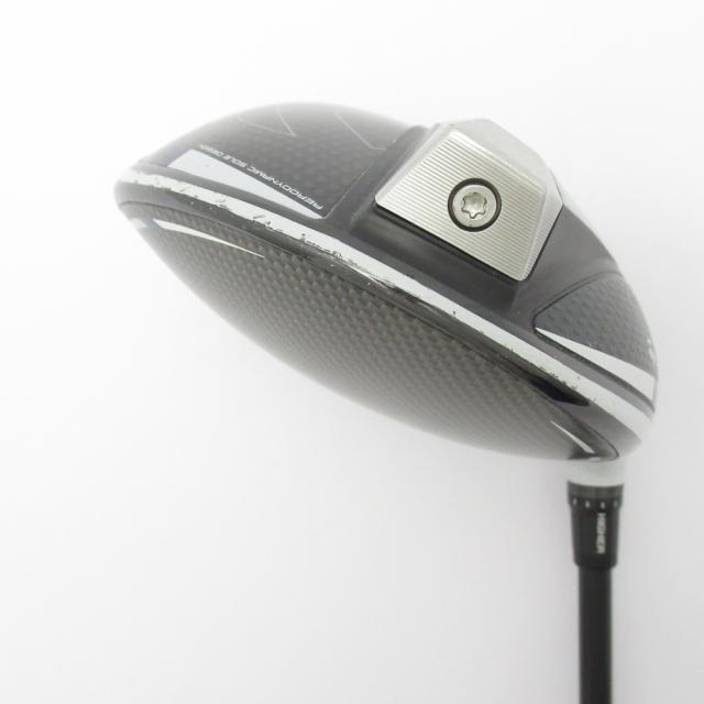 【中古ゴルフクラブ】テーラーメイド　SIM　SIM マックス ドライバー ATMOS 5　シャフト：ATMOS 5_4