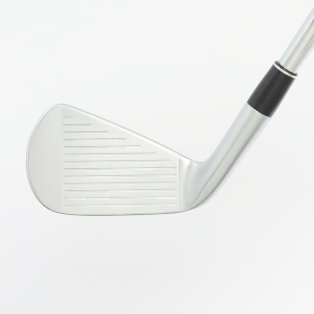 【中古ゴルフクラブ】ダンロップ　SRIXON　スリクソン ZX5 MkII アイアン N.S.PRO ZELOS 7　シャフト：N.S.PRO ZELOS 7