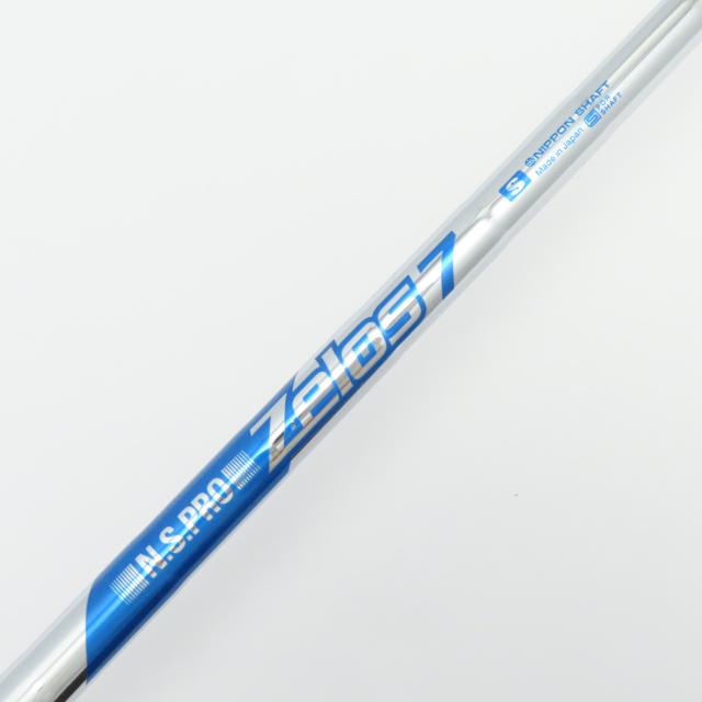 【中古ゴルフクラブ】ダンロップ　SRIXON　スリクソン ZX5 MkII アイアン N.S.PRO ZELOS 7　シャフト：N.S.PRO ZELOS 7