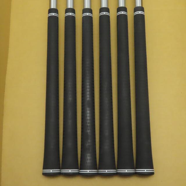 【中古ゴルフクラブ】ダンロップ　SRIXON　スリクソン ZX5 MkII アイアン N.S.PRO ZELOS 7　シャフト：N.S.PRO ZELOS 7